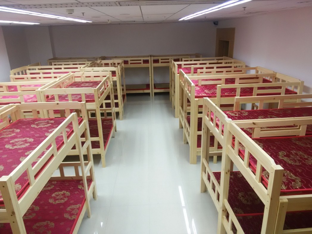 品牌托管的经营法则之托管班装修全解析