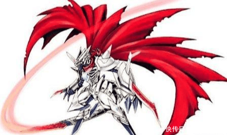 追了很长时间的数码宝贝, 他们的战力值排名是怎样的呢?