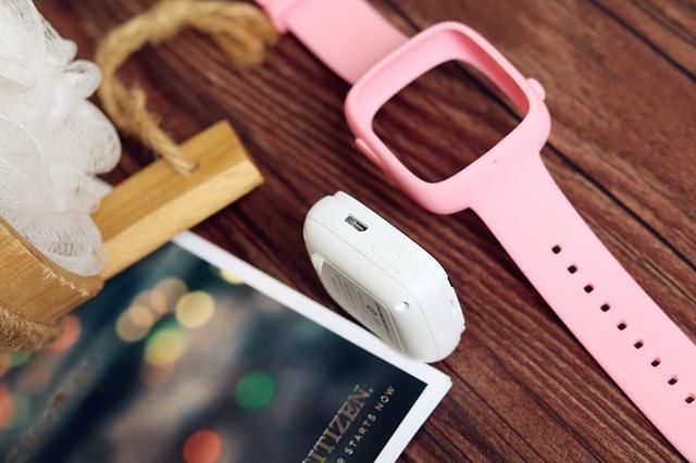 双星五重定位+超强七天续航,360儿童手表SE3