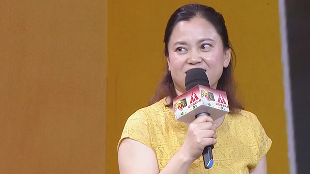 《养生堂》20180725“看”出血管危机