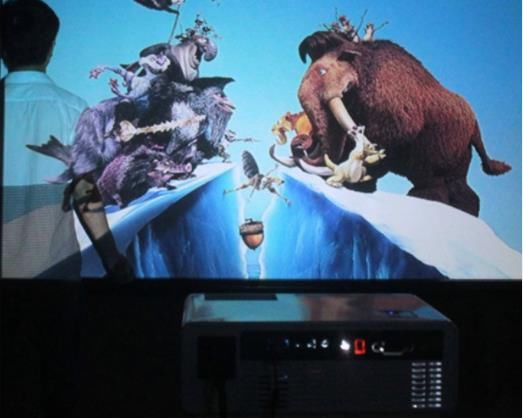 网络电视将退出中国家庭,新一代无屏电视问世