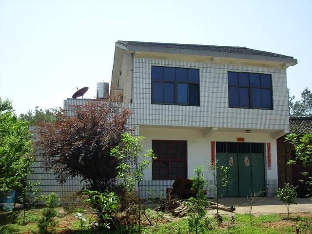 未来几十年,农村房子的趋势是什么?农村房子会