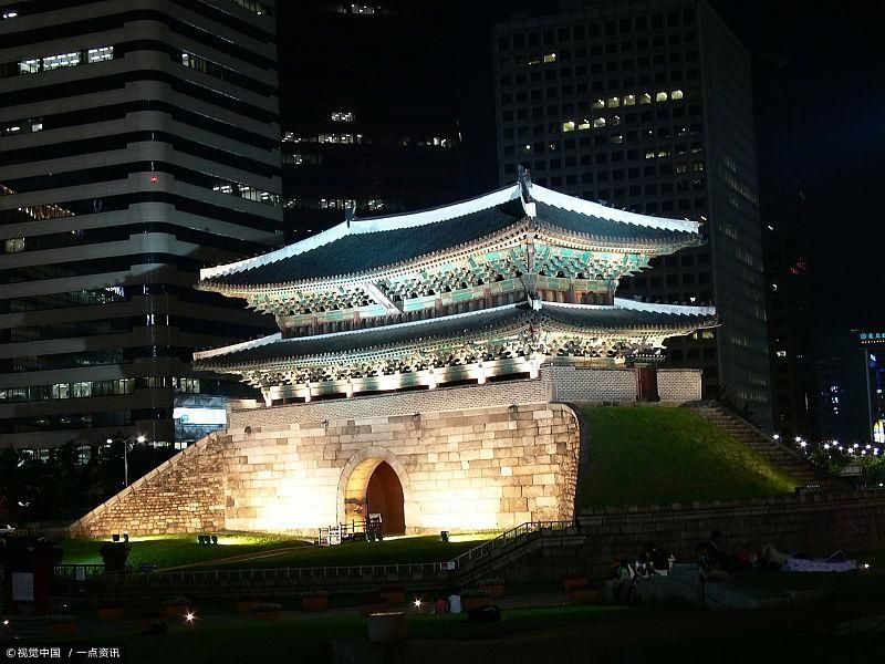 韩国旅游即将全面 恢复 ,你会去韩国旅行吗?-北