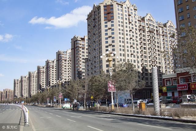 三四线城市房价疯涨,现在值得去投资吗?