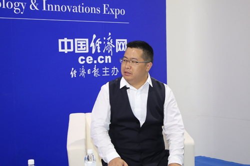 燕谷坊董事长兼ceo何均国:全产业链管控确保食品安全