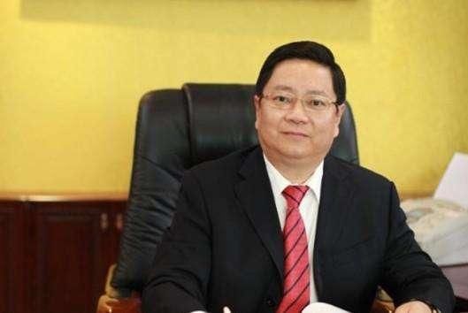 广西最有钱的人,你认识几个?