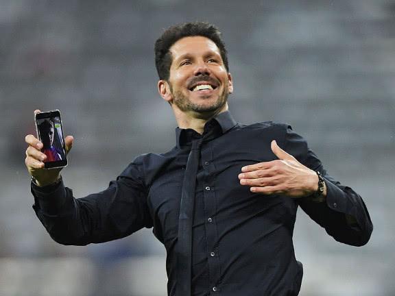 2018世界足坛教练年薪前5位,中国位居第2,第一