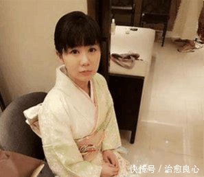 为什么中国人对日本人那么仇恨, 唯独对福原爱