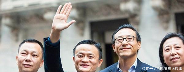 支付宝变更法人, 马云退居二线 背后那个女人还