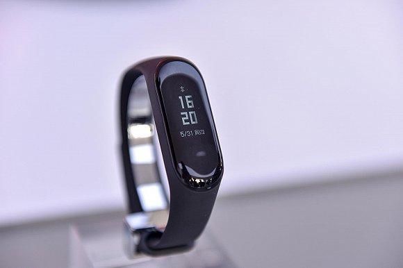 小米手环3和华为手环3对比分析,小米手环3竟然