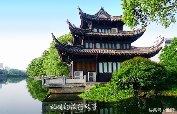 宁波哪里好玩?悟空问答:中国最低调城市被誉