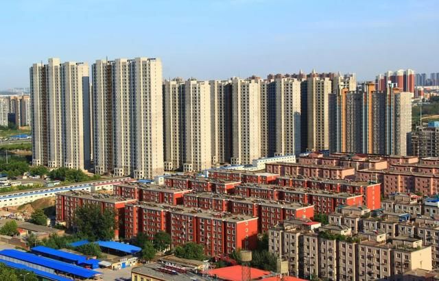 政府2次点名石家庄这个楼盘千万别买 另附最新