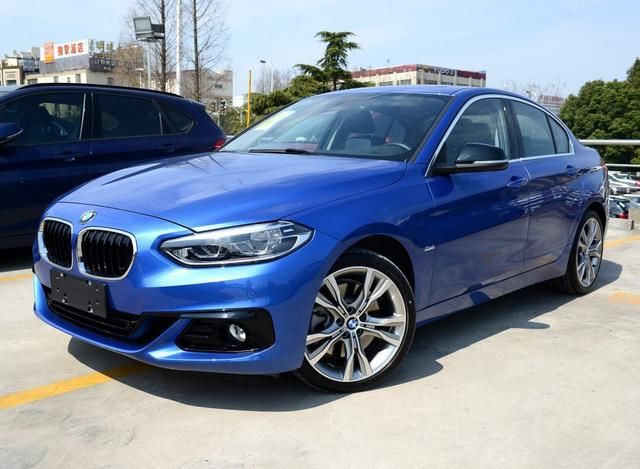 十几万还买什么本田丰田,看看这款车,绝对让你