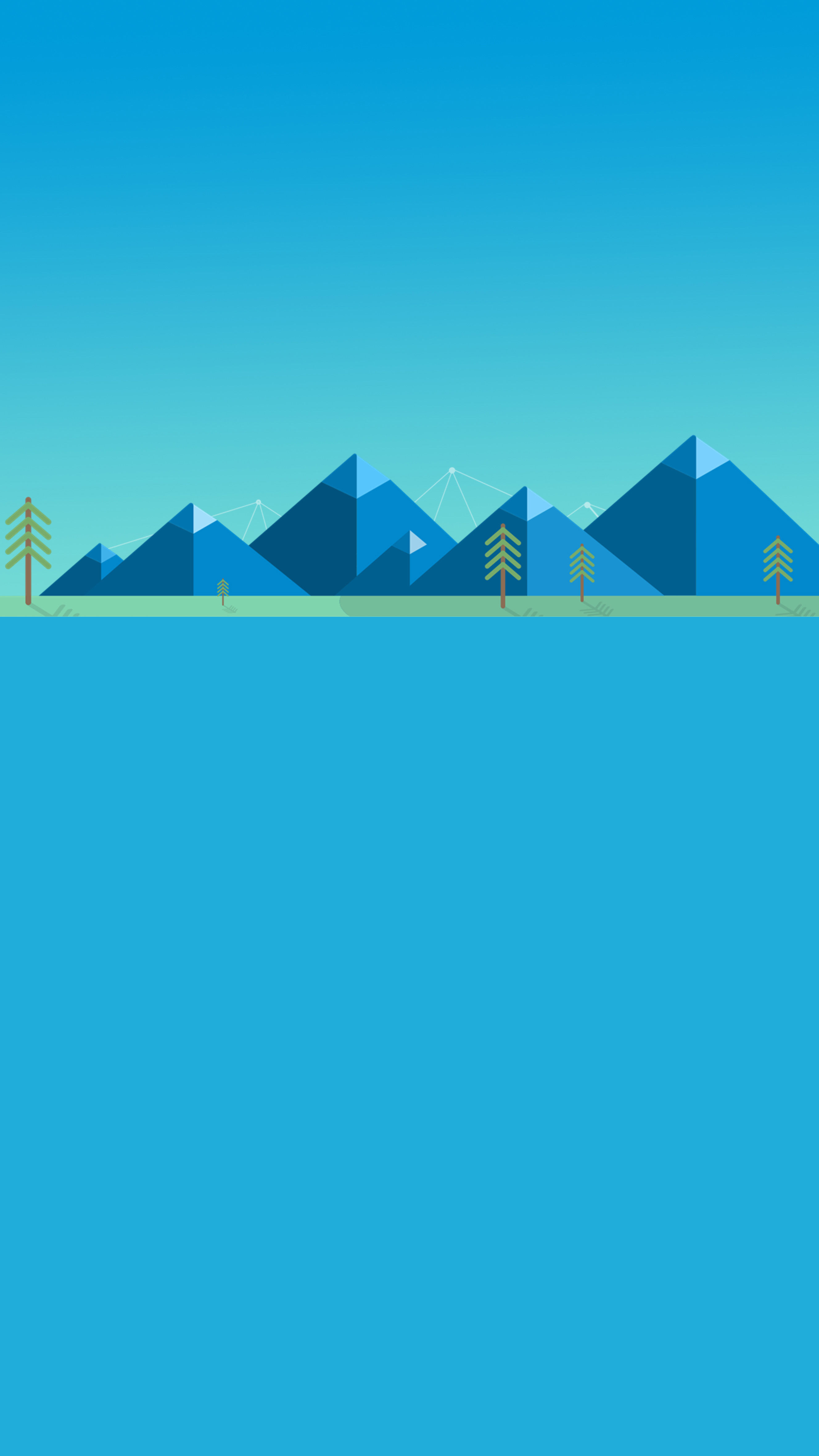 一加手机系统:29张氢os视窗高清壁纸