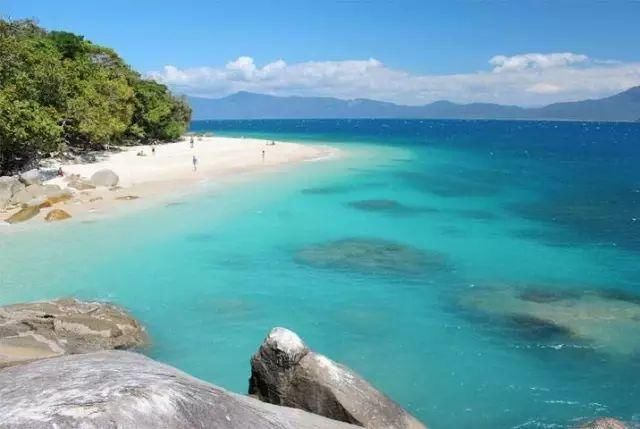 国内小众旅游美景地盘点,人虽少却美到窒息