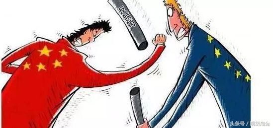 中美互怼升级 美公布500亿美元加税清单 中方