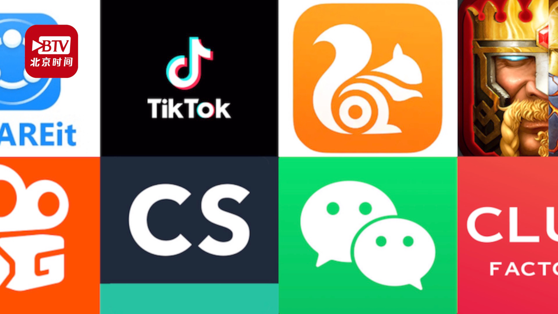 又拿“安全”说事！印度宣布禁用59款中国应用 包括TikTok和微信