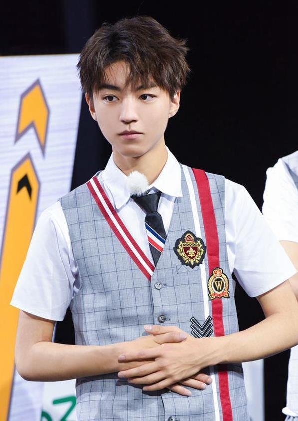 《高能少年团》王俊凯、张一山、杨紫等的表现