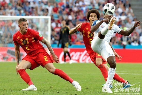 世界杯俱乐部排名:中超竟与皇马同分完爆6大豪