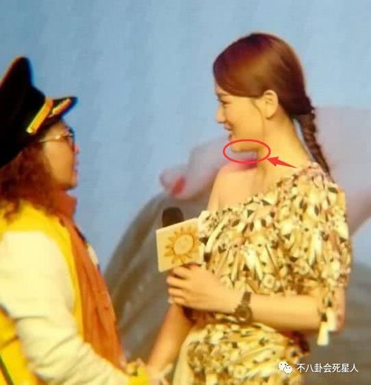 陈乔恩自曝体重过百,郑爽70多斤瘦成纸片人,女