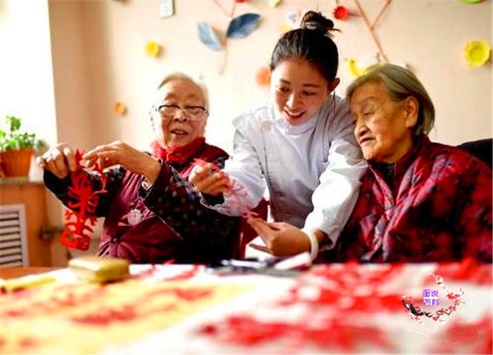 把家产都给了儿子,养老时要儿女一样?网友:做