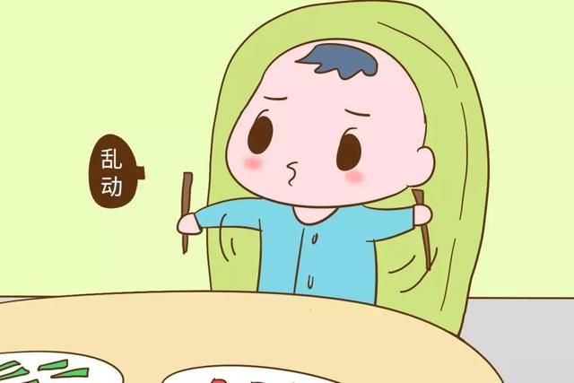 一岁之前到底能不能给孩子吃盐?听听医生怎么