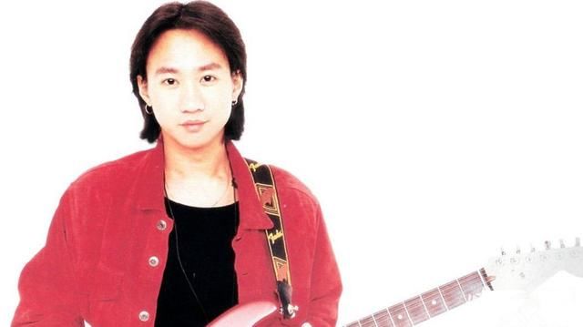 黄家驹主演却鲜为人知的4部电影,全看过的才称