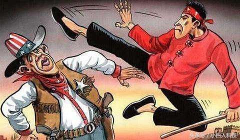 华为、中兴又被开出禁令,所有主营通讯业务无