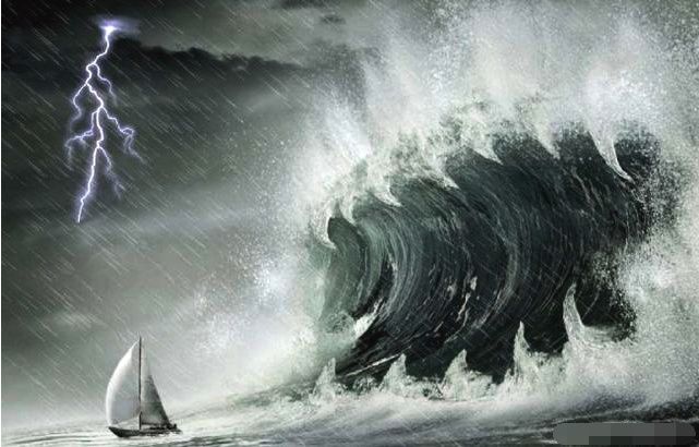 又一新股跌破发行价 230亿灰飞烟灭!抄底股民