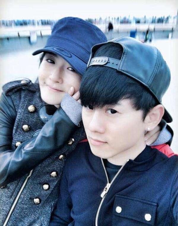 陈晓儿子的名字太浪漫,听到张杰谢娜宝宝名字