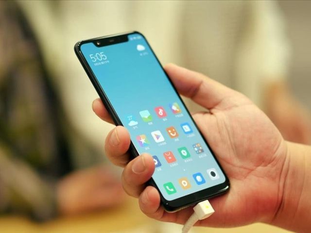 小米8储备充足,不需要再抢购了,你准备好了吗