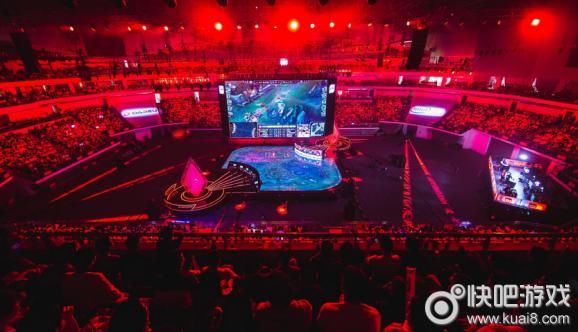 奖金最高的十大电竞比赛 目前最高奖金高达24
