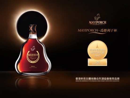 2017年性价比最高的洋酒品牌