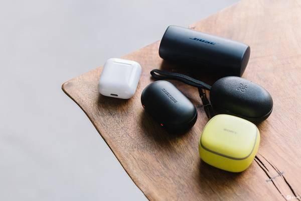 想感受零束缚的魅力,这五款真无线耳塞值得一