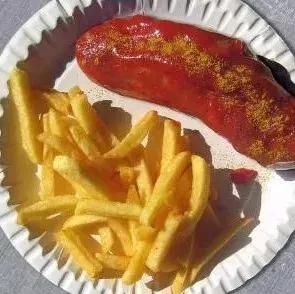 德国人爱吃什么,你知道吗?