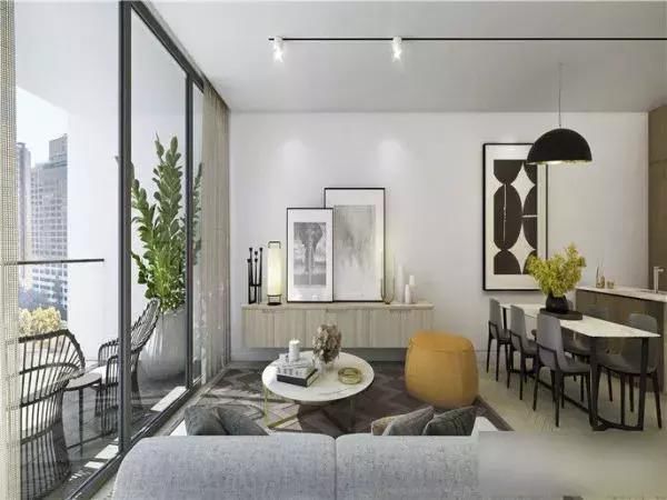 500万能买什么样的房子?看完国外我惊掉了下巴