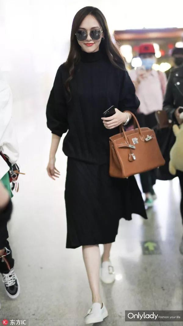 罗晋为什么当面叫唐嫣领导?