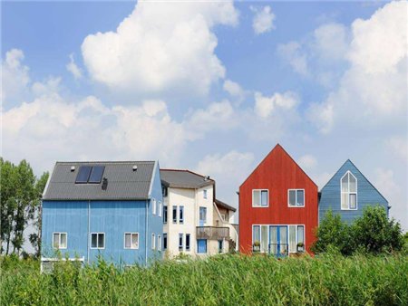 什么时候买房子最便宜?买什么样的房子最划算