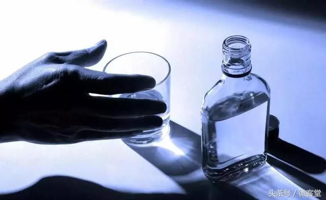 为什么白酒不会结冰呢?知道这些白酒小知识,酒