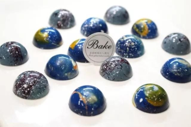 预测丨2018网红甜品排行榜!吃货们准备好刀叉