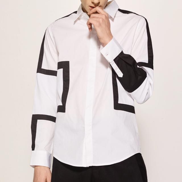 80后男人别穿太老气了,多穿这样的男装,年轻又