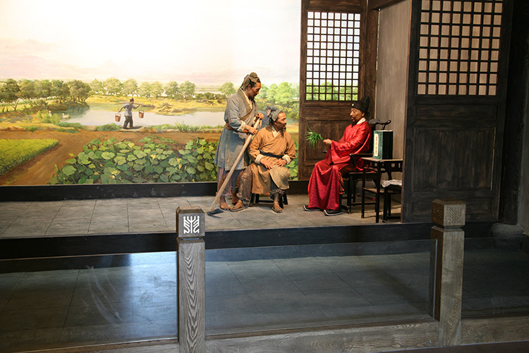 文明演进之生态农业 文明演进之生态农业