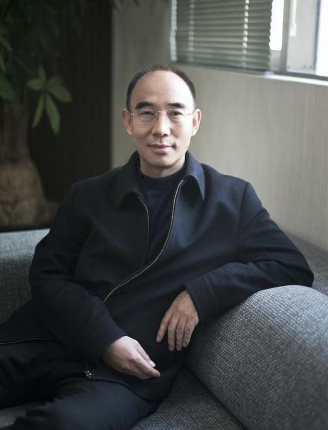 魅族总裁去哪儿了?黄章:你想他就原价买他的P