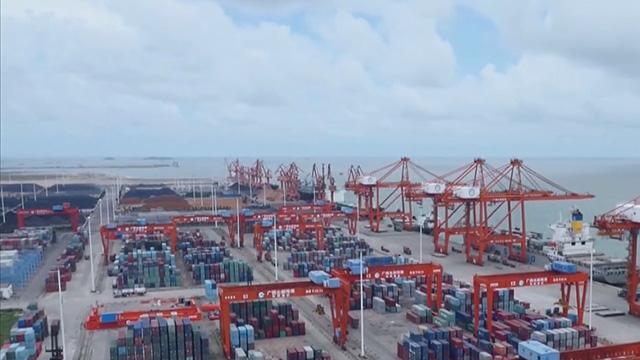 中马产业园区建设助推中国与东盟国家经贸合作 中马产业园区建设助推中国与东盟国家经贸合作