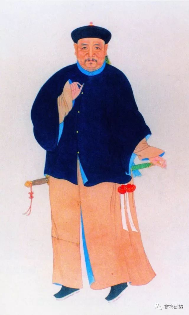 清代的总督和巡抚是满人多还是汉人多?