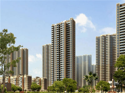 容积率大好还是小好?容积率多少合适?