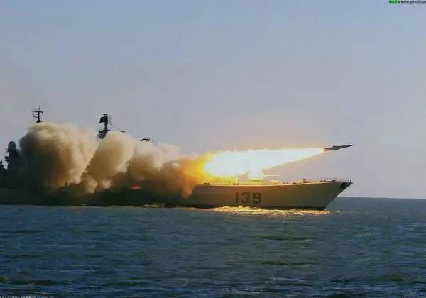 如果战争来了,中国最有可能和谁打?