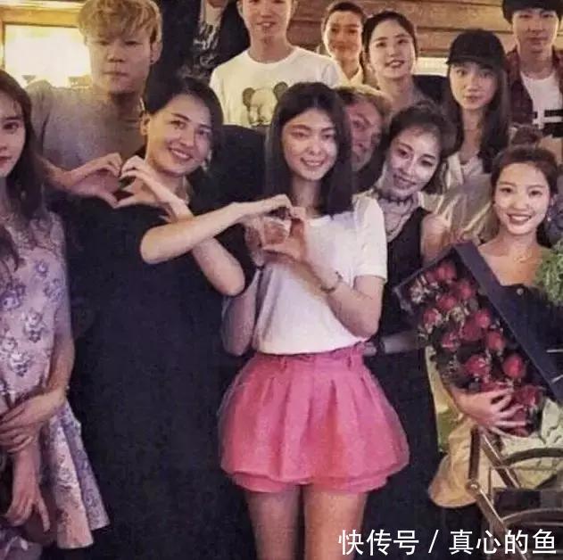 孟美岐吴宣仪面临违约赔偿!被要求改微博名!赖