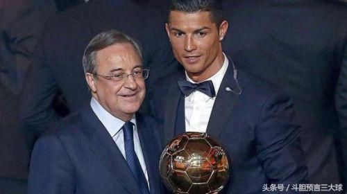 豪门前瞻之皇家马德里:江河日下成定局!老佛爷