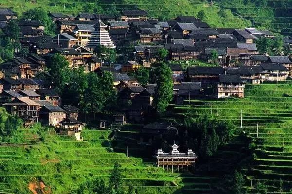 2018春晚四大分会场,央视为何选在这4个地方